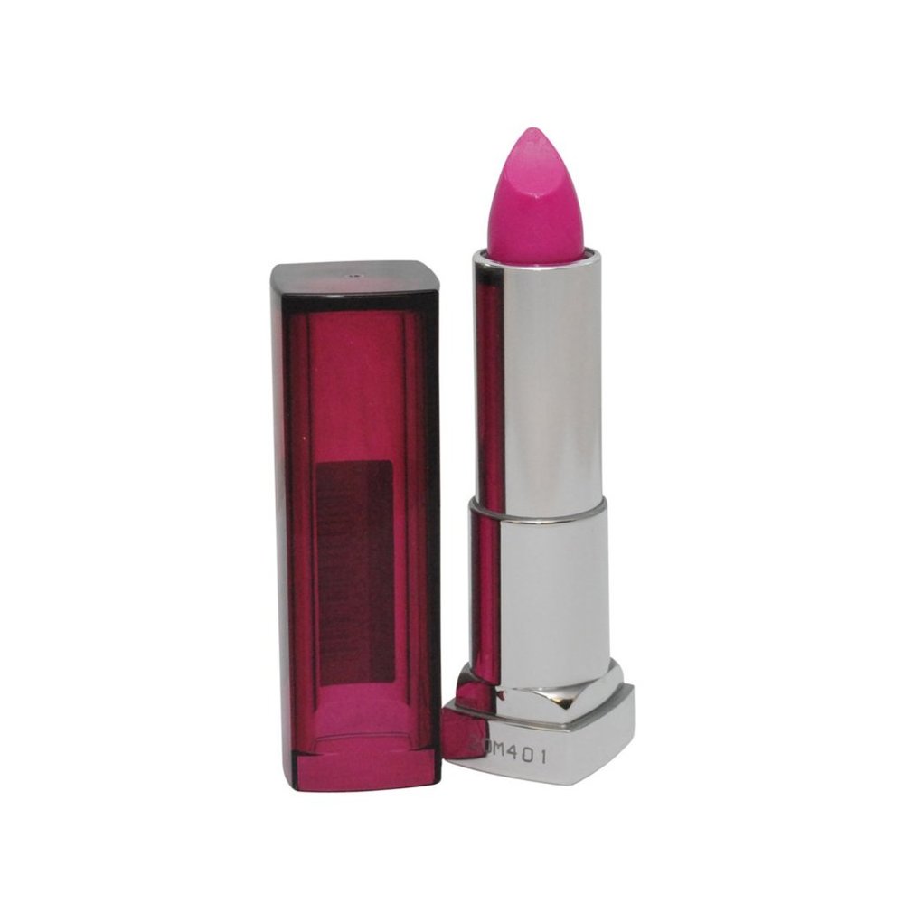 Maybelline Fuchsia Fever Lipstick
